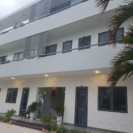 Ngoc Lang Hotel Binh Sum Dış mekan fotoğraf