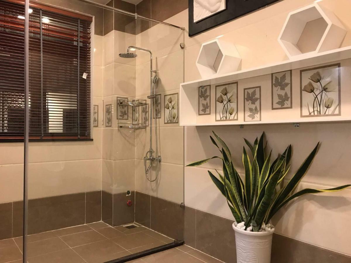 Ngoc Lang Hotel Binh Sum Dış mekan fotoğraf