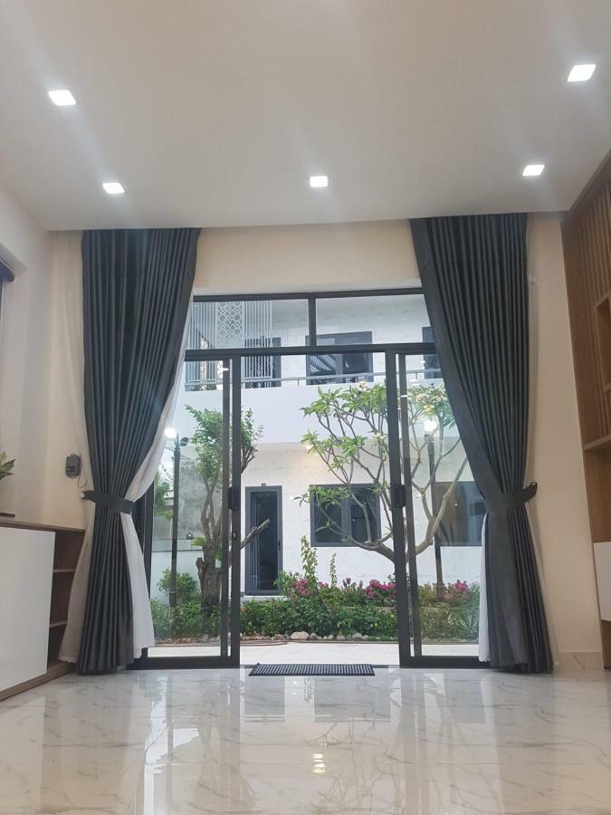 Ngoc Lang Hotel Binh Sum Dış mekan fotoğraf