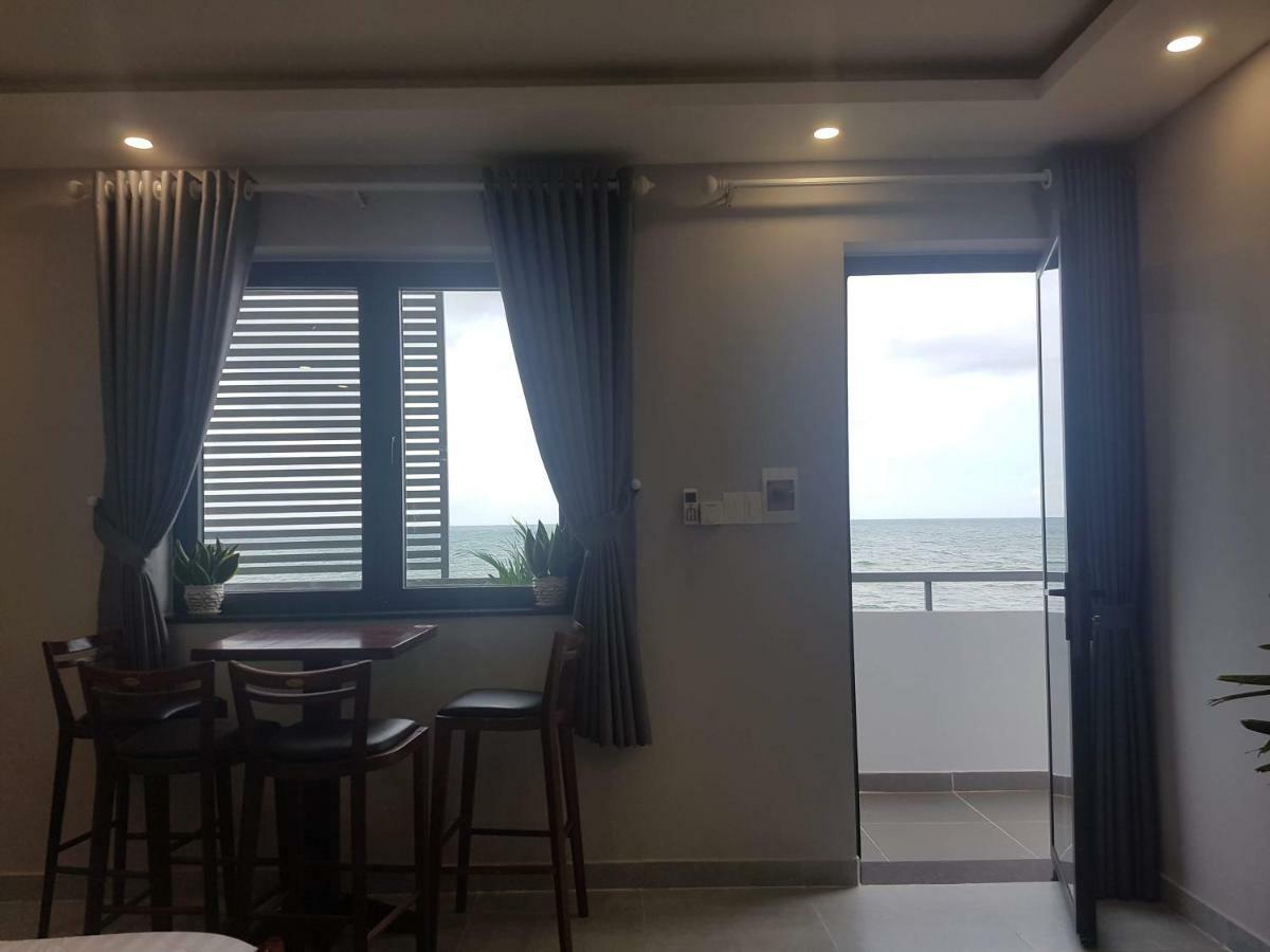 Ngoc Lang Hotel Binh Sum Dış mekan fotoğraf