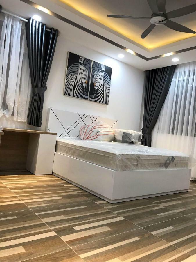 Ngoc Lang Hotel Binh Sum Dış mekan fotoğraf