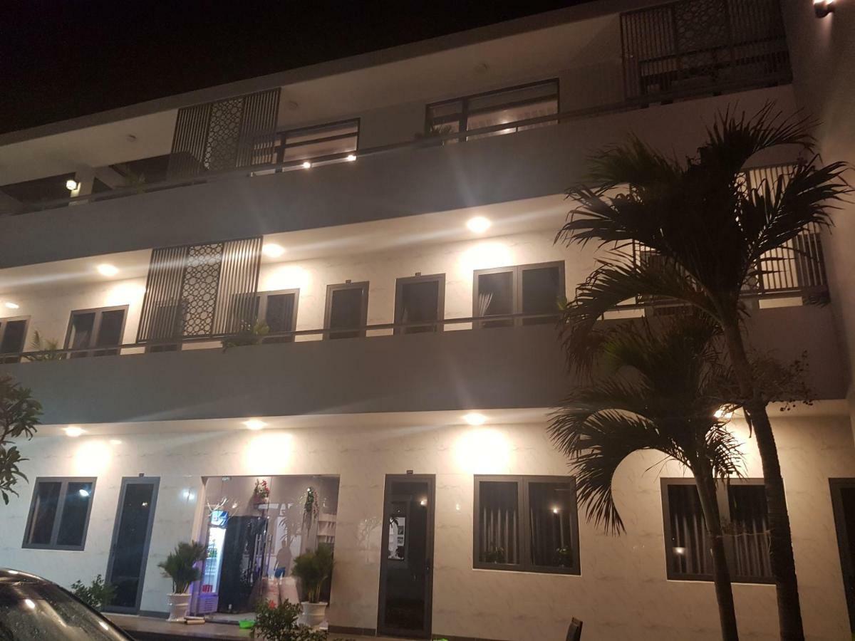 Ngoc Lang Hotel Binh Sum Dış mekan fotoğraf